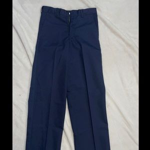 NEW BLUE DICKIES CARGO 16RG/27W